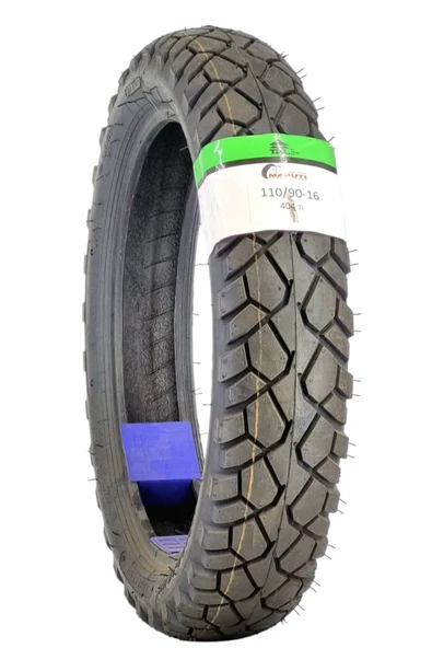 ARORA AR, LIFAN150, HONDA, MONDIAL, KANUNI, 110/90-16 TL Dubleks Lastik