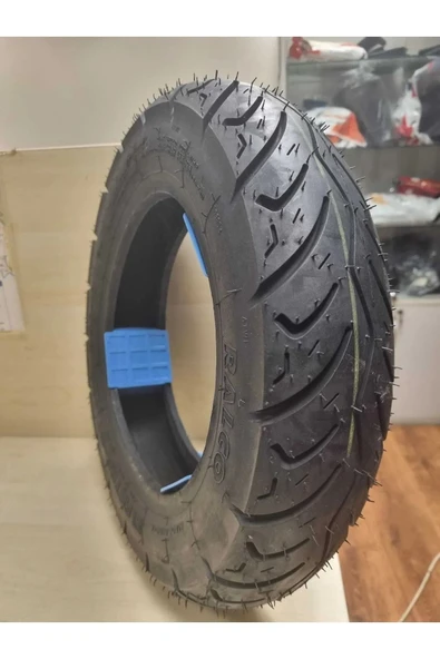 RALCO TYRES Ralco 3.50-10 Dubleks Scooter Lastiği Dısmot15