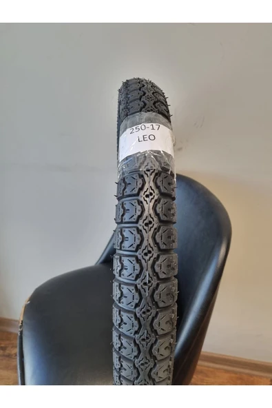 CROWN TYRES Crown 250-17 Tt(tubetype) Motorsiklet Lastiği