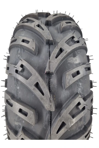 ATV LASTİĞİ 21X10-10 TL (TUBELESS - DUBLEKS) 4KAT 24J - 3