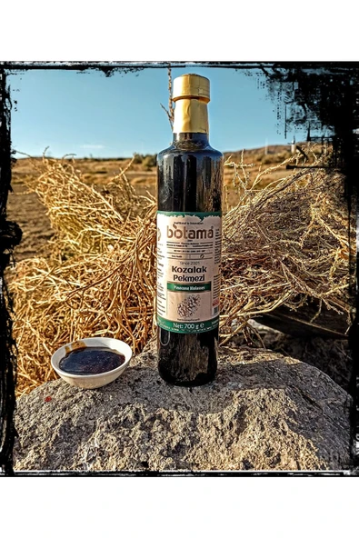 Biotama Çam Kozalağı Pekmezi 700 gr Cocha Chincona Ile Artık Daha Güçlü - 4