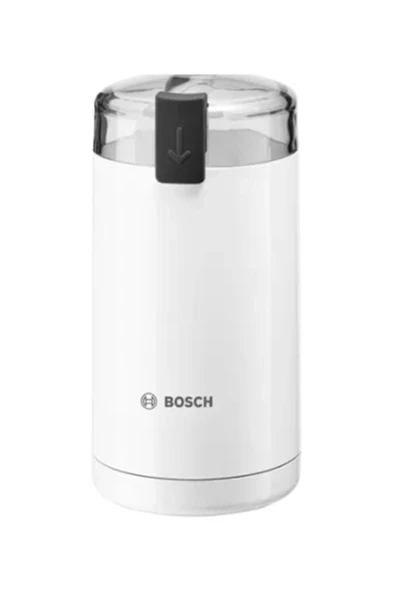 Bosch Tsm6a011w Beyaz Kahve Öğütücü