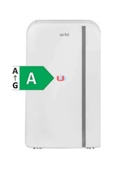 Airfel 12000 Btu Mobil Klima, (MONTAJ GEREKMEZ, TAK KULLAN) Isıtma Ve Soğutma Lpcy35bm A - 7