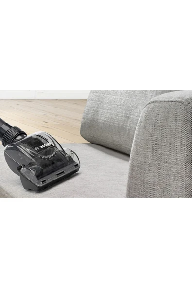 Bosch Bgs7pow1 800 W Toz Torbasız Elektrikli Süpürge - 6