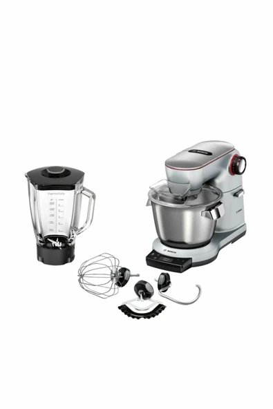 Bosch Mum9yx5s12 Optimum Küchenmaschine 1500 W 5.5 L Mutfak Şefi