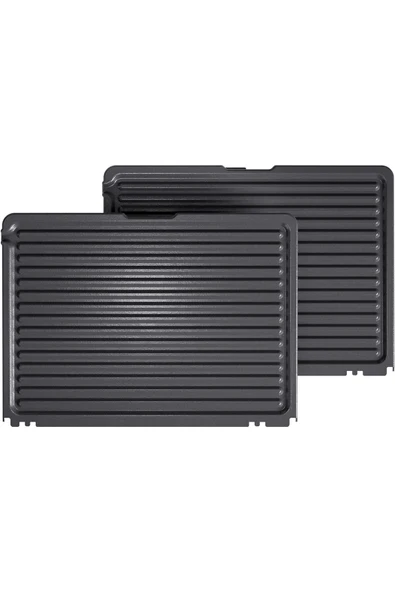 Bosch TCG3323 2000 W Tost Makinesi Siyah - 6