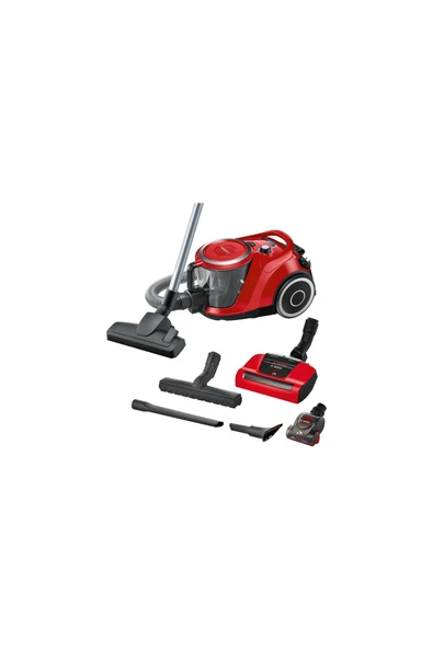 Bosch Bgs41pet1 Torbasız Elektrikli Süpürge - 1
