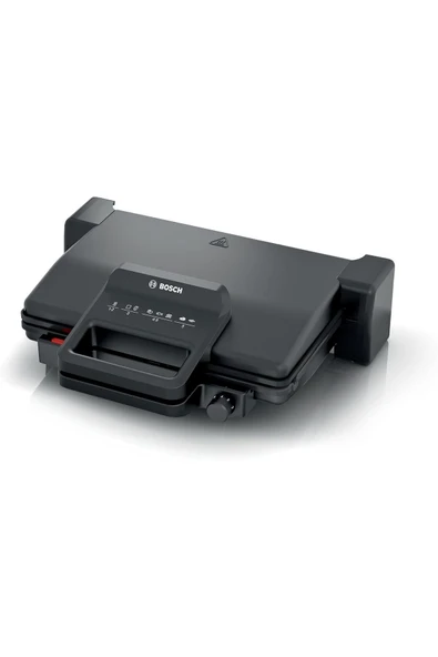 Bosch TCG3323 2000 W Tost Makinesi Siyah