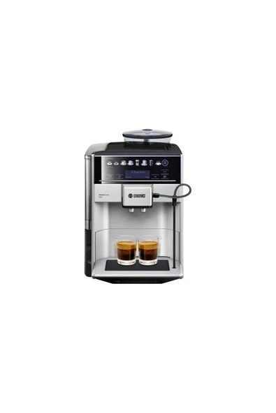 Bosch Tıs65621rw Kahve Makinesi