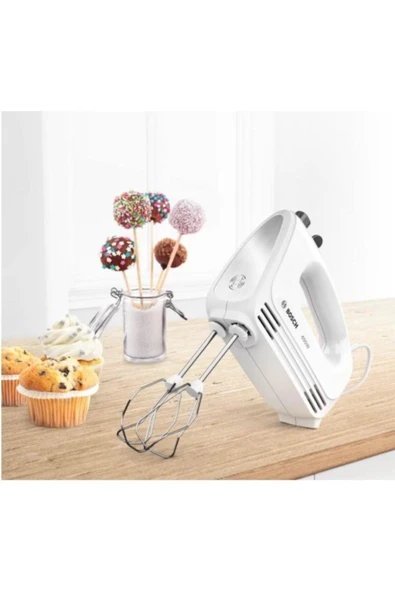 Bosch Mfq24200 El Mikseri - 2