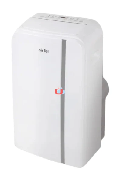 Airfel 12000 Btu Mobil Klima, (MONTAJ GEREKMEZ, TAK KULLAN) Isıtma Ve Soğutma Lpcy35bm A - 3