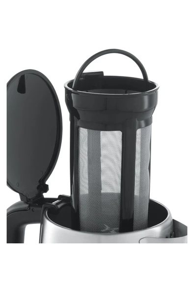 Bosch Tta5883 Çay Makinesi - 2