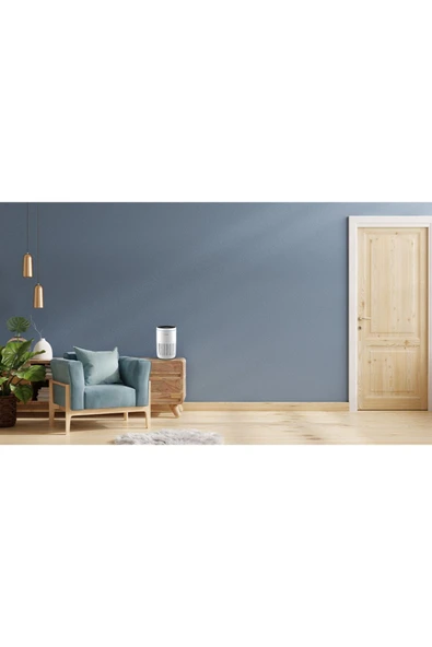 Bosch Air 2000 Hava Temizleme Cihazı - 5