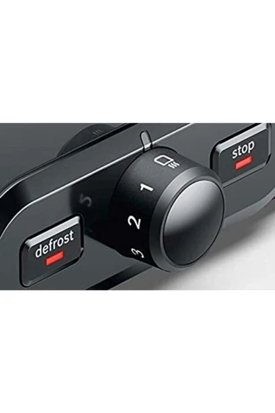 Bosch Ekmek Kızartma Makinesi - 2
