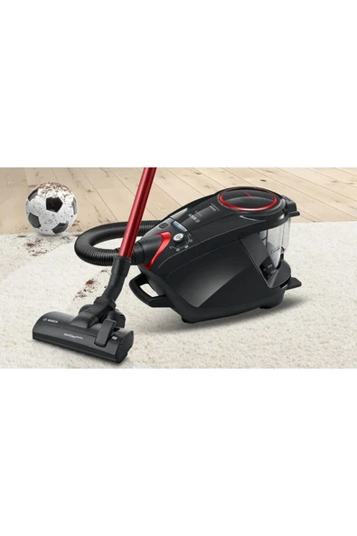 Bosch Bgs7pow1 800 W Toz Torbasız Elektrikli Süpürge - 7