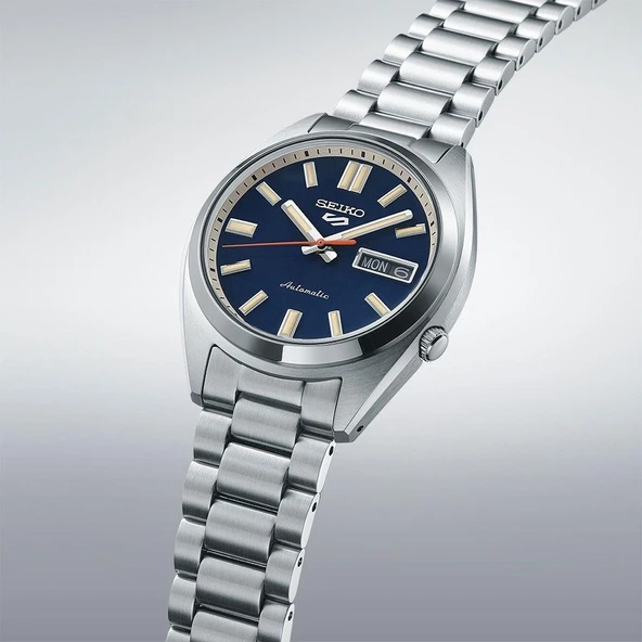 SEIKO SRPK87K1 Erkek Kol Saati - 2