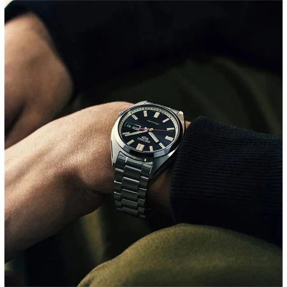 SEIKO SRPK89K1 Erkek Kol Saati - 4