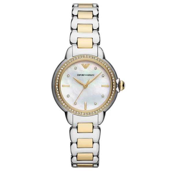 EMPORIO ARMANI AR11524 Kadın Kol Saati