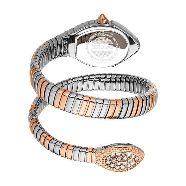 JUST CAVALLI JC1L356M0065 Kadın Kol Saati - 3