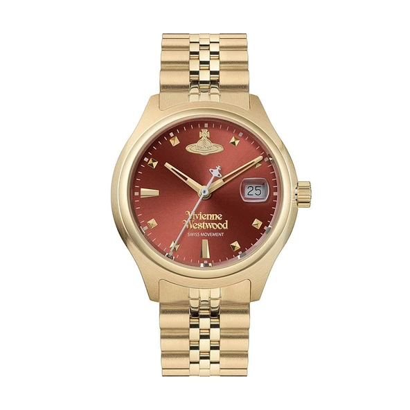 VIVIENNE WESTWOOD VV311RBGD Kadın Kol Saati