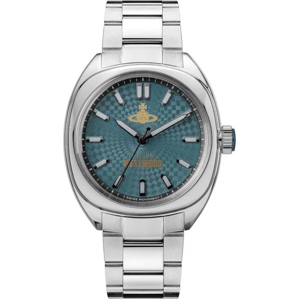 VIVIENNE WESTWOOD VV300TESL Erkek Kol Saati