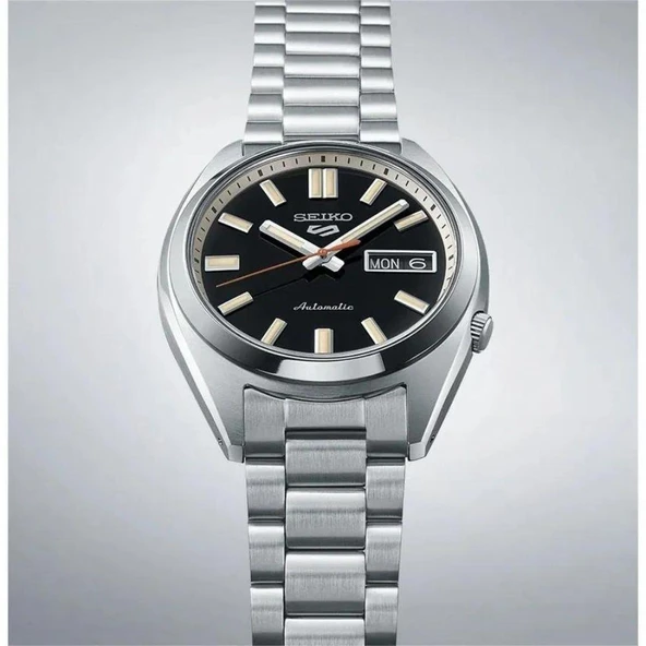 SEIKO SRPK89K1 Erkek Kol Saati - 2