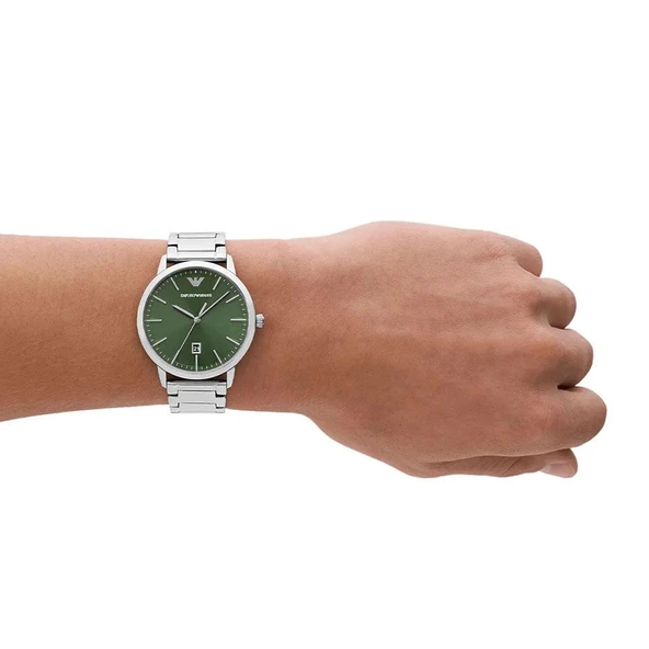 EMPORIO ARMANI AR11575 Erkek Kol Saati - 4