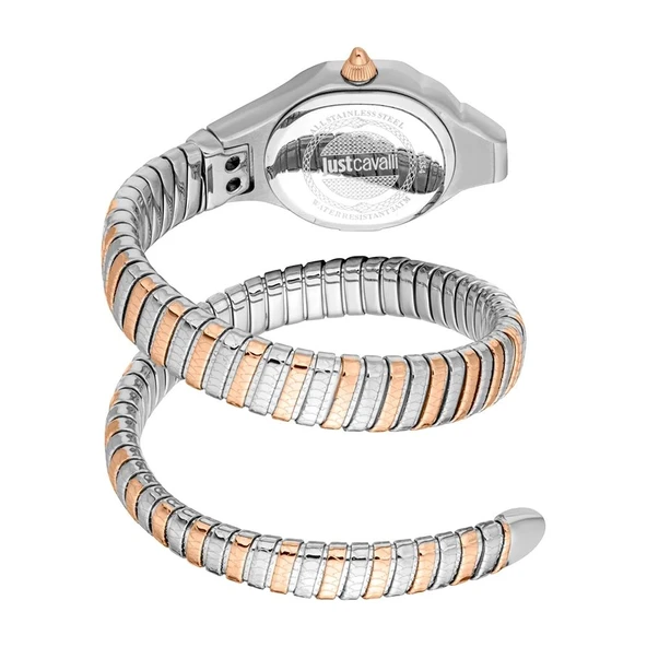 JUST CAVALLI JC1L354M0065 Kadın Kol Saati - 3