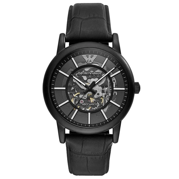 EMPORIO ARMANI AR60008 Erkek Kol Saati
