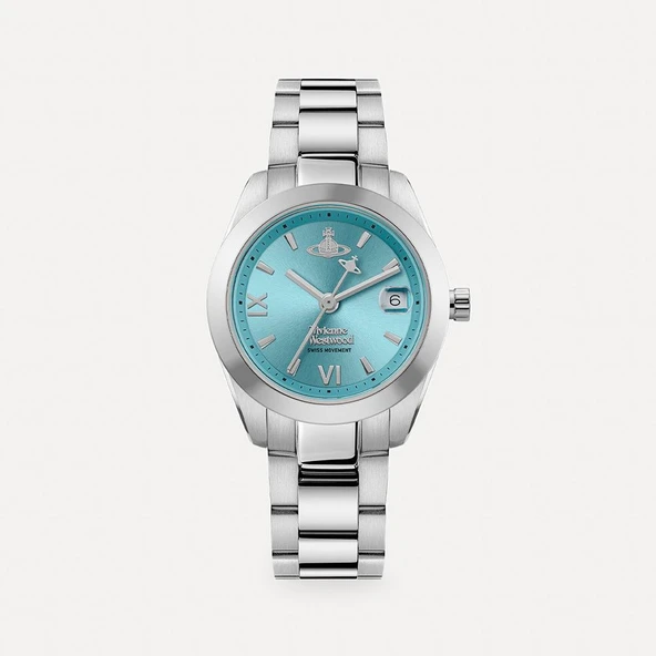 VIVIENNE WESTWOOD VV292TQSL Kadın Kol Saati ürün görseli 1