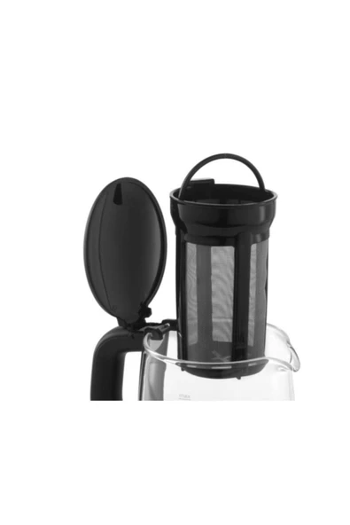 Bosch Tta5603 Çay Makinesi - 2