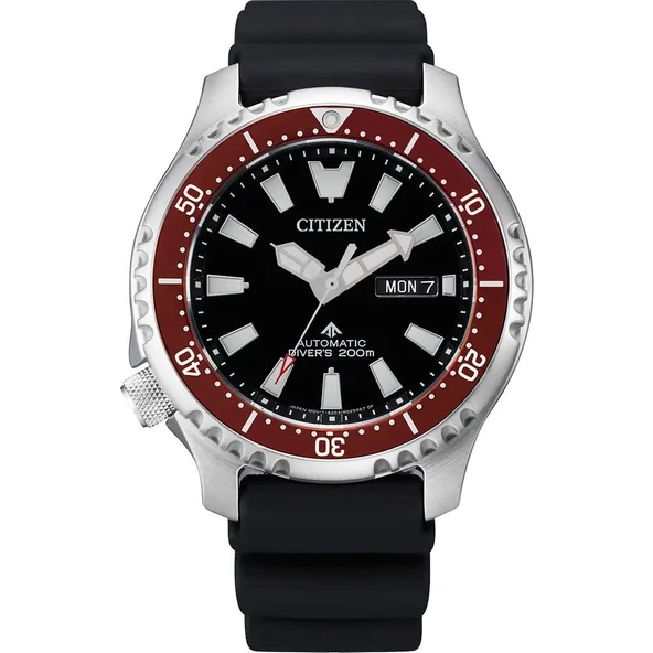 CITIZEN NY0156-04E Erkek Kol Saati