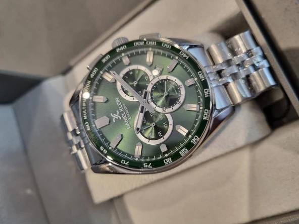 DANIEL KLEIN DK.1.14001-7  Erkek Kol Saati