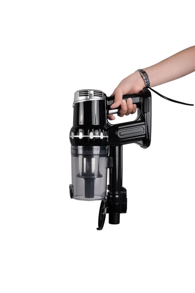 Pirantech Ek200 Torbasız Kablolu Dikey Süpürge Elektrikli Süpürge - 6