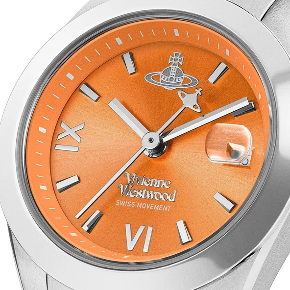 VIVIENNE WESTWOOD VV292ORSL Kadın Kol Saati - 2