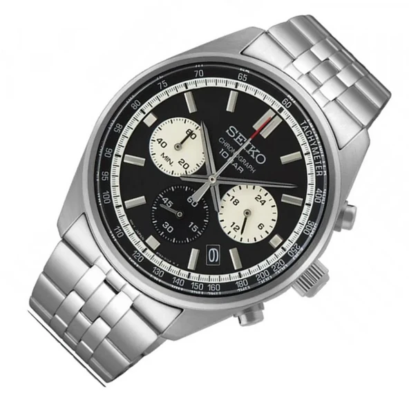 SEIKO SSB429P1 Erkek Kol Saati - 2