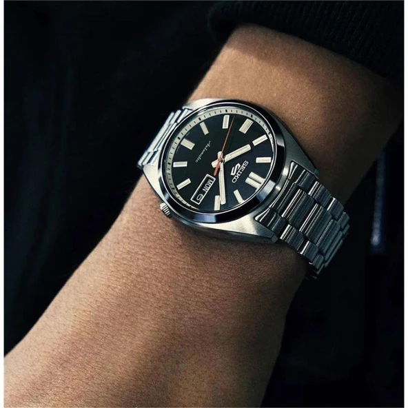 SEIKO SRPK89K1 Erkek Kol Saati - 3