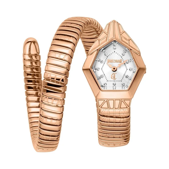 JUST CAVALLI JC1L358M0045 Kadın Kol Saati