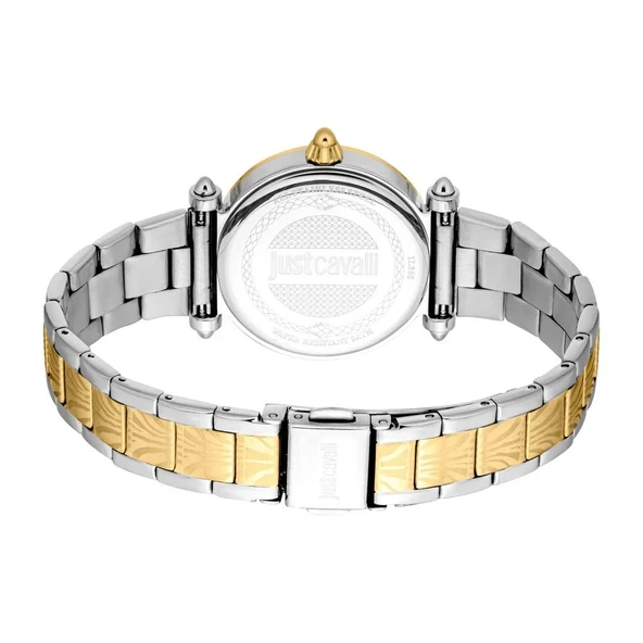 JUST CAVALLI JC1L365M0075 Kadın Kol Saati - 4