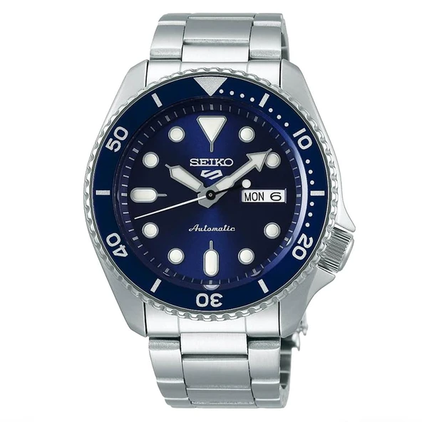 SEIKO SRPD51K1 Erkek Kol Saati
