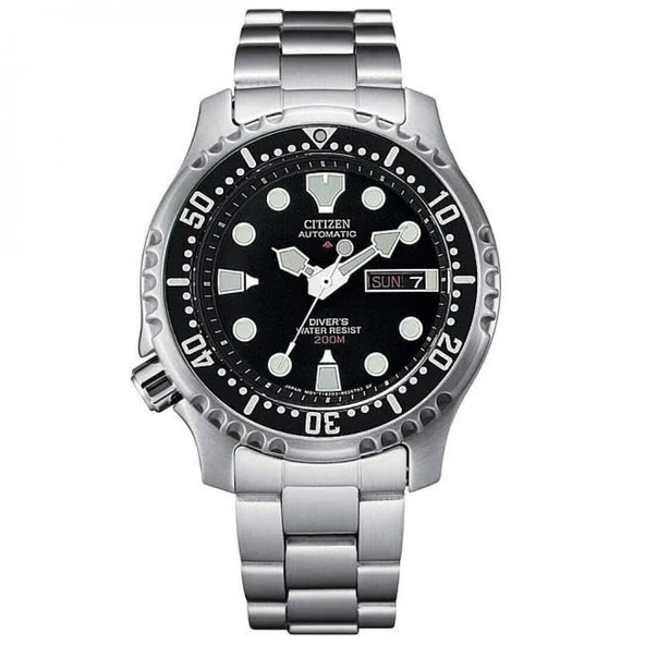CITIZEN NY0040-50E Erkek Kol Saati