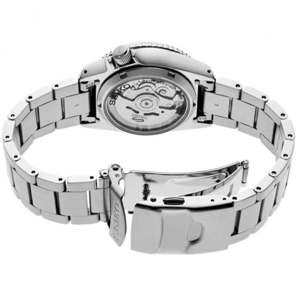 SEIKO SSB447P1 Erkek Kol Saati - 4