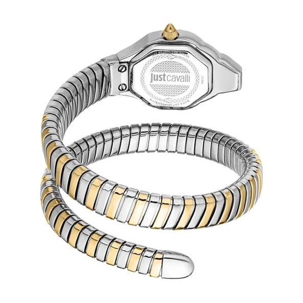 JUST CAVALLI JC1L326M0055 Kadın Kol Saati - 3