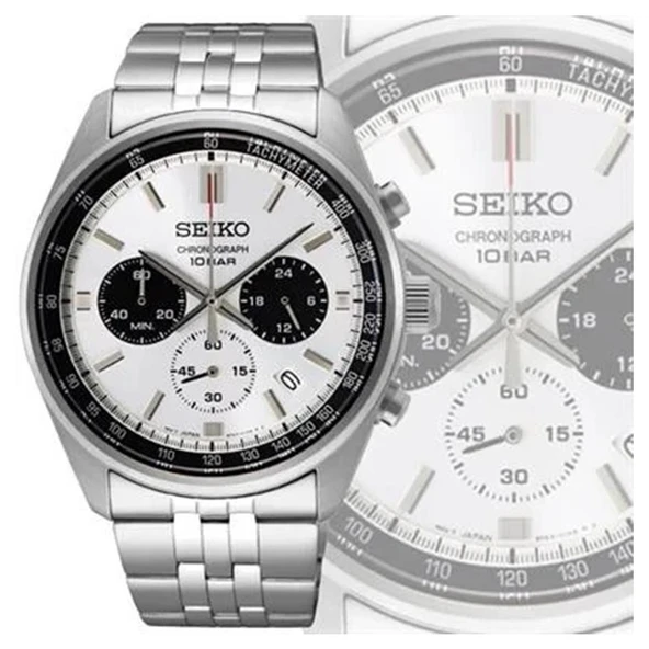 SEIKO SSB425P1 Erkek Kol Saati - 2