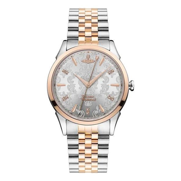 VIVIENNE WESTWOOD VV208RSSL Kadın Kol Saati