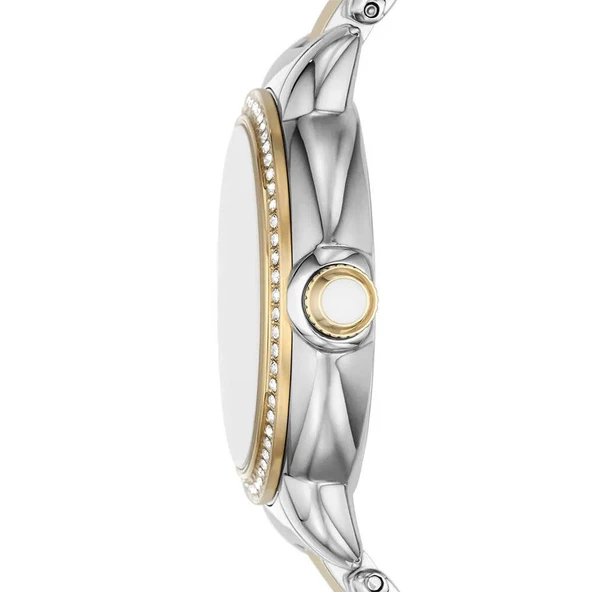EMPORIO ARMANI AR11524 Kadın Kol Saati - 2