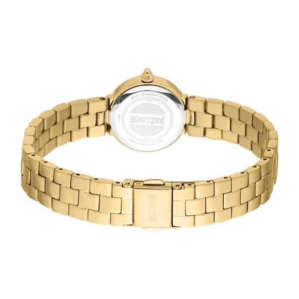 JUST CAVALLI JC1L362M0065 Kadın Kol Saati - 3