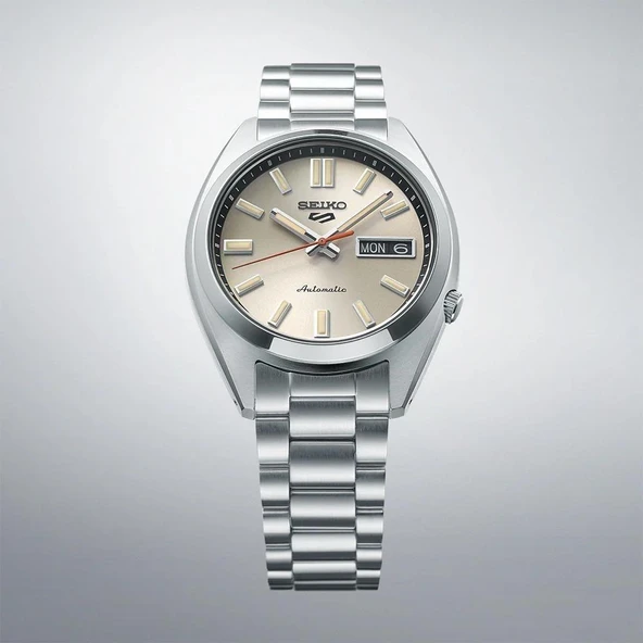 SEIKO SRPK91K1 Erkek Kol Saati - 3