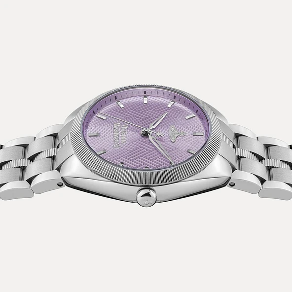 VIVIENNE WESTWOOD VV281PPSL Kadın Kol Saati - 3