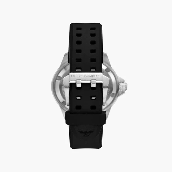 EMPORIO ARMANI AR60078 Erkek Kol Saati - 5